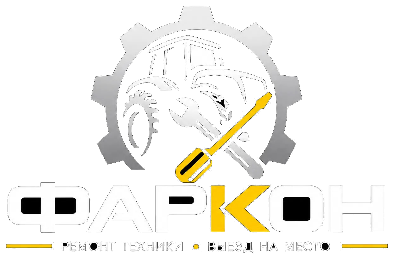 Логотип ООО ФАРКОН